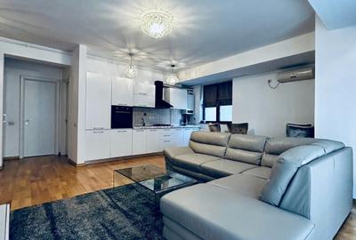 3 Camere | Herastrau | Centrala | Parcare subterana - 1