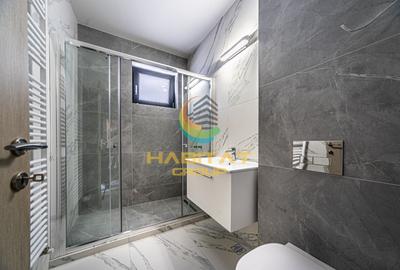 Apartament Modern De 3 Camere 80mp Zona Metalurgiei - 5