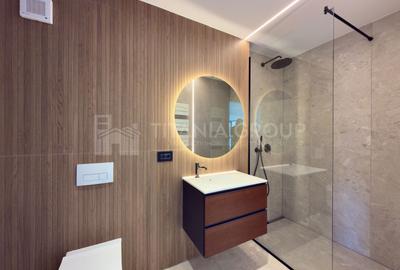 Apartament 2 camere cu vedere panoramică spre munte - Kasper Coresi - 10