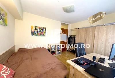 Vanzare apartament cu 3 camere, 2 bai, balcon, an 1984, Metrou, Drumul Taberei - 10