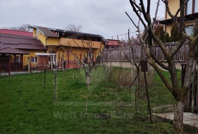 Casa in Dambul Rotund - 3