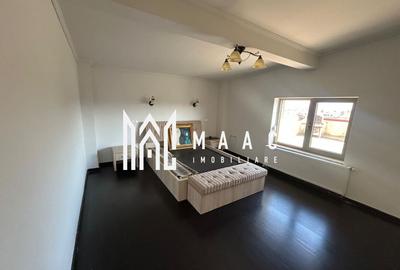 Penthouse exclusivist de închiriat – Strada Hipodromului, Sibiu - 11
