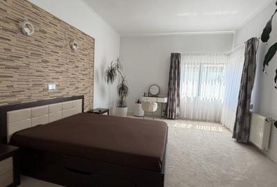 Vila | P+1 | Mogosoaia | Garaj | Statie incarcare 25W | Piscina | Beci - 9