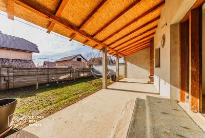 CASA  P+M in Zimandcuz, comision 0% - 29