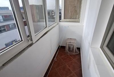 Tei-Parcul Circului, Apartament 3 camere - 8