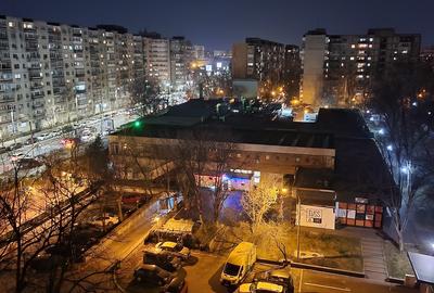 Drumul Taberei - 5 minute metrou - Garsoniera cf 1 - MODERNA - 10