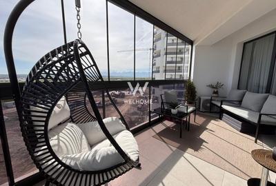 Apartament 3 camere PREMIUM în Evolution - 32