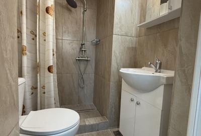 Apartament 2 camere |calea Grivitei | metrou 2' | mobilat | investitie - 11