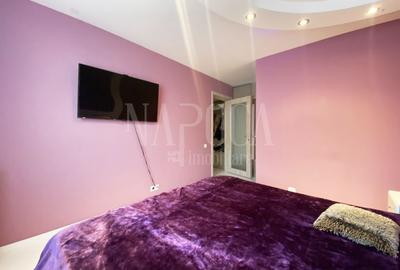 Apartament 4 camere de vanzare in Marasti, Cluj Napoca - 6