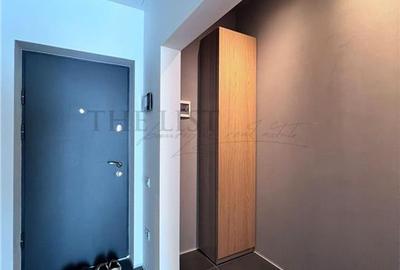Studio Langa Padure | Loc Parcare Inclus | MOGOSOAIA - 7