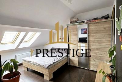 APARTAMENT 2 CAMERE DE VÂNZARE SIBIU | CURTE PRIVATĂ | TURNIȘOR - 4