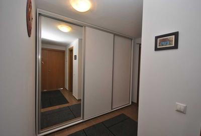 De inchiriat apartament cu 2 camerre , Asmita Garden sector3 - 6
