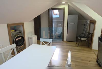 COMISION 0%! Ap. 2 camere 50 mp + terasă, parcare, Piezișă – Hasdeu - 5