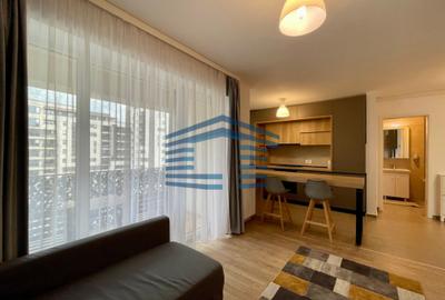 Apartament 2 Camere- Aer Conditionat-Coresi Avantgarden--parcare - 9