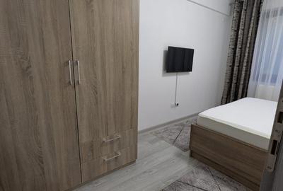Închiriere apartament 2 camere Fântana Florilor bloc nou - 4