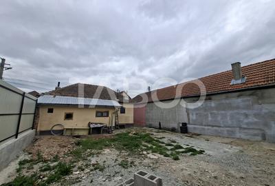 Teren de vanzare 250 mp - zona Triajului Selimbar - 3