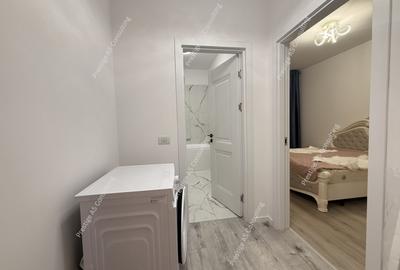 Apartament Nou 2 Camere | Loc de parcare acoperit | Giroc-Neptun - 5