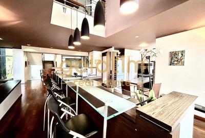 VILA SUPERBA+CASA OASPETI/PISCINA/IESIRE LAC-PONTON/DEBARCADER/GARAJ/SERA/SNAGOV - 22