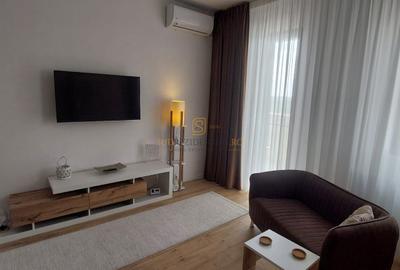 Garsonieră decomandată, mobilată în Sălaj