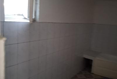 Casa  din caramida S+ P+1E zona Gara ( Pensiunea Ghibi) + teren= 452 mp - 2