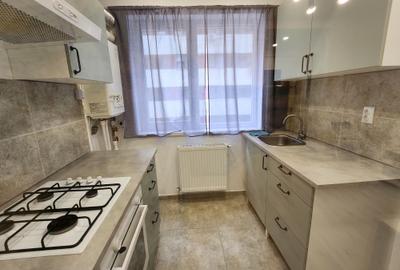 Garsoniera - Avangarde City - Militari Residence - 2