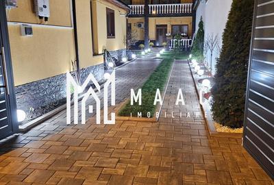 Casă / Vilă cu 6 camere + Casa/Vila cu 2 camere | zona Terezian - 32