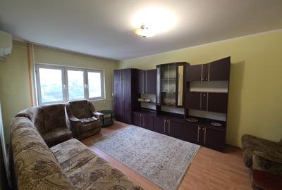 Crangasi - 5 minute metrou - Apartament 3 camere - 2 bai - confort 1 - 3