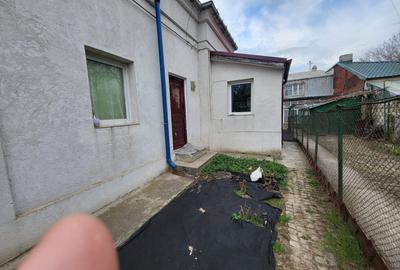 Cameră la  Vilă în Copou Sararie  CUZA UMF Agronomie - 7