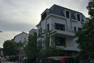 APARTAMENT 4 CAMERE LUX  BLOC TIP BOUTIQUE - 3