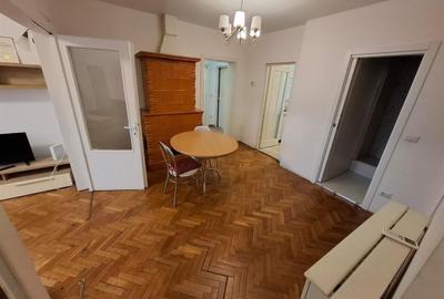 Central P-ta Unirii - Marasti 4 camere 2 bai 100 mpCTAC - 30