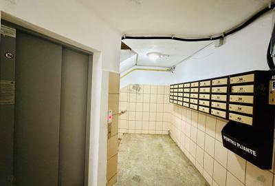 Apartament 3 Camere - Decomandat - 2 Minute Metrou Apărătorii Patriei - 3