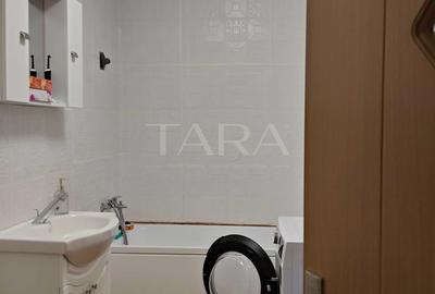 Apartament 1 cameră cu pod, mansardă – Florești, zona Porii - 4