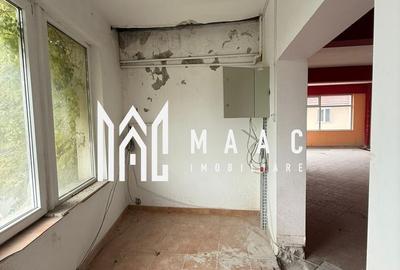 Spațiu comercial versatil I Selimbar-Zona Unimat - 10