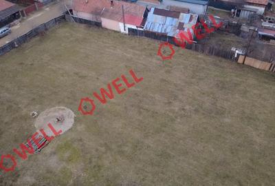 Teren intravilan de vânzare în Ghelința, în zona Újszer! - 5