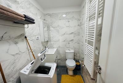 Apartament exclusivist 2 camere in bloc boutique 74 mp, finisat lux, Rosu - 8