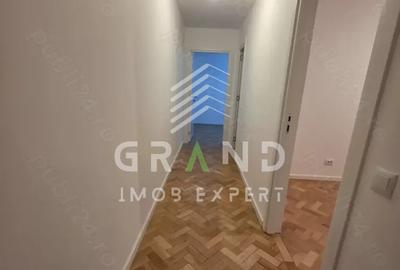 Apartament 3 camere 62,28mp util | balcon 4mp | Gheorgheni - 5