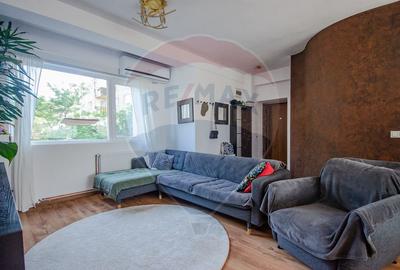 Apartament cu 3 camere, confort 1 , 2 bai, lift modern - 2
