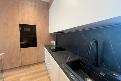 Apartament 3 Camere Zona Banu Manta - 4