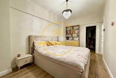 🏠 Apartament 2 camere, etaj 2/8 51MP // 📍 Copou - Royal Town - 3