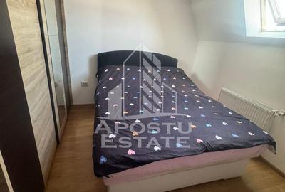 Apartament cu 3 camere complet mobilat si utilat in Girocului. - 4
