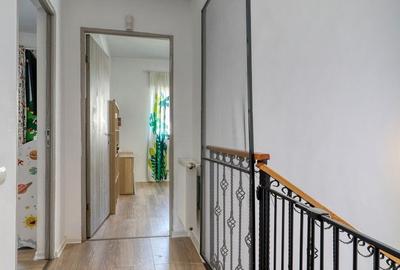 Tunari- Vilă individuală -4 camere si gradina- - 17