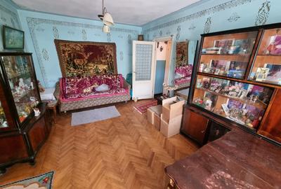 Apartament 2 camere nedecomandat, 50mp Tudor Vladimirescu,Bucsinescu, ID:162154 - 7