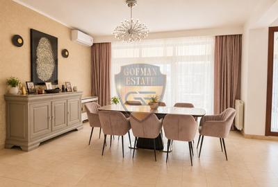 Vilă cu piscină, 470 mp utili, teren 600 mp, Agigea – aproape de mare - 26