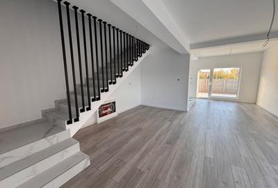Duplex Nou - Mosnita. 4 camere. la Cheie.  Asfalt. Pozitie excelenta. - 10