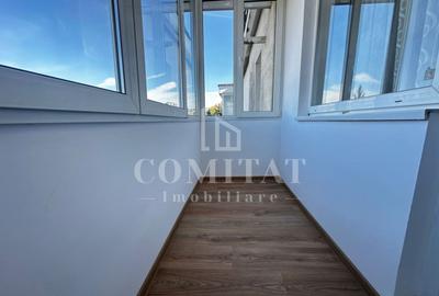 Apartament 3 camere | Renovat | Zona Kaufland-Manastur - 14