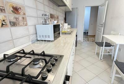 Bloc nou! Apartament 2 camere 55mp, Tătărași - Kaufland, CT - 8