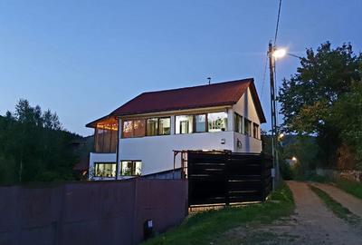 Cabana Zona Tarnița - 1