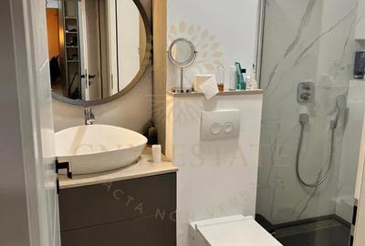 3 Camere + Terasa 123 m.p. GranVia Park Zona Lujerului - 8