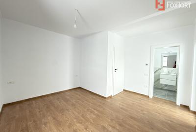 Casa individuala 4 camere, Sacalaz - Cartier nou - 5