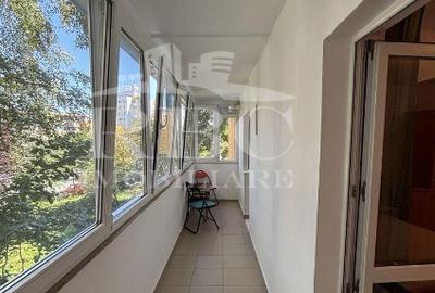 Apartament 2 camere decomandat in Zorilor - 9